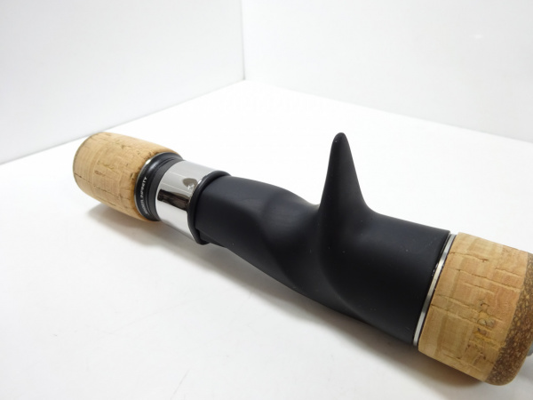 17オシアジガーインフィニティ モーティブ B610-2+